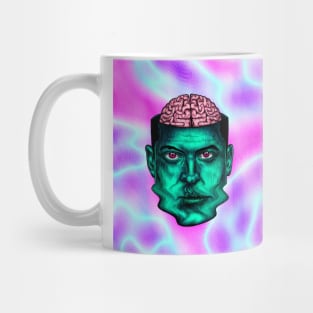 BRAIN WAVES Mug